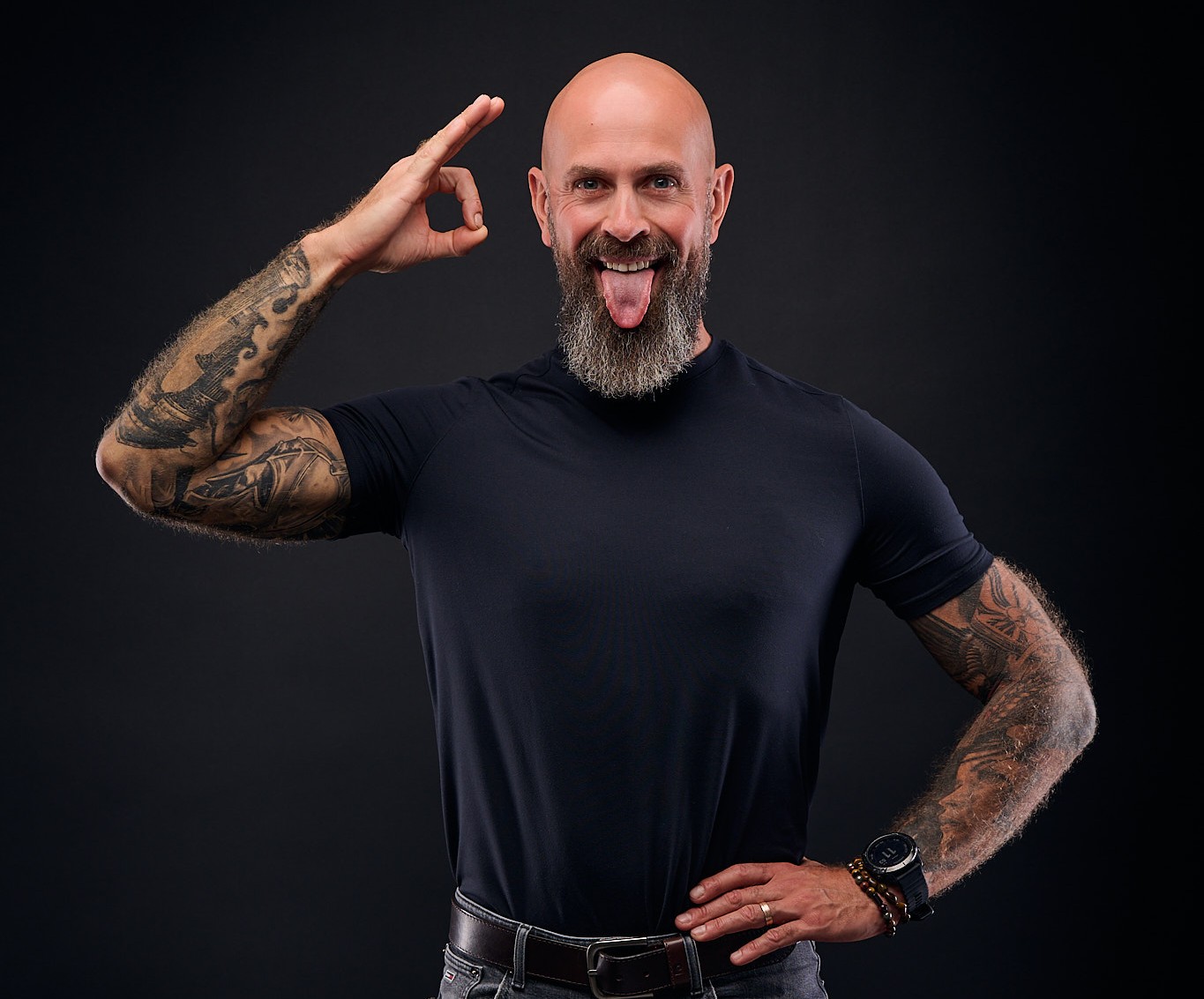 Personaaltreener Toomas Karting selgitab teadlikku toitumist ja keha sisemist tasakaalu toitumiskava kontekstis